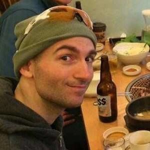 Meet your Posher, Daniel